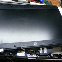 Части за HP EliteBook 8440p, снимка 15 - Части за лаптопи - 24450493