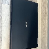 Продавам Лаптоп Acer 4RAM/ 500HDD/15,6Инча., снимка 5 - Лаптопи за дома - 42957929