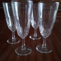 Старинни, красиви чаши за вино, снимка 5 - Антикварни и старинни предмети - 43128924
