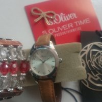s,Oliver часовник - лот за Дами , снимка 4 - Дамски - 26939635