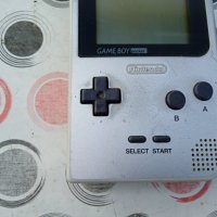 Nintendo Game Boy Pocket, снимка 2 - Nintendo конзоли - 39049552