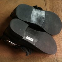 ZARA Kids Leather Shoes Размер EUR 30 детски боти естествена кожа 195-13-S, снимка 13 - Детски боти и ботуши - 43093511