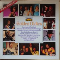 Грамофонни плочи Golden Oldies, снимка 1 - Грамофонни плочи - 38903535