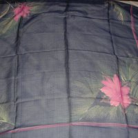 16бр Нови Дамски Шалове от плат, Плетен  шал - чудесен  подарък, снимка 7 - Шалове - 20619429