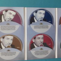 Στράτος Διονυσίου(Stratos Dionysiou) – 2011 - Ο Λαός Τραγούδι Θέλει(5CD), снимка 3 - CD дискове - 37146906
