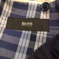 HUGO BOSS сако, снимка 4 - Сака - 39436960