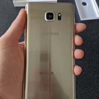 Samsung Galaxy Note 5, снимка 4 - Samsung - 28047803