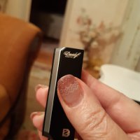 Електронна запалка Davidoff с USB, снимка 1 - Запалки - 35065595