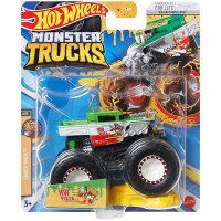 Monster Trucks бъги Hot Wheels FYJ44, снимка 11 - Коли, камиони, мотори, писти - 40333508