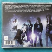 Negative – 2009 - God Likes Your Style(Hard Rock), снимка 5 - CD дискове - 42984193