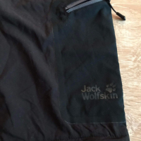 Jack Wolfskin 2 в 1  Мъжки Туристически  Панталон 52 , снимка 2 - Панталони - 36463570