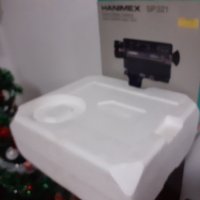 HANIMEX SP321 Super 8 Camera

Japan, снимка 6 - Камери - 43505820