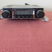 Sharp Solid State Auto Radio AR-942-авто радио 1970-1974, снимка 6 - Радиокасетофони, транзистори - 36763096