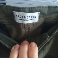 Панталон Jack and Jones размер 33., снимка 6 - Панталони - 43060898