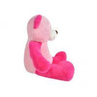 Плюшена розова панда 65 см или 80см, снимка 3 - Плюшени играчки - 44117645
