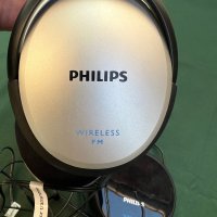 Продавам безжични слушалки philips, снимка 4 - Слушалки и портативни колонки - 39677816