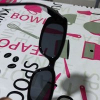 Овални слънчеви очила , снимка 6 - Слънчеви и диоптрични очила - 39645392