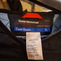BMW охлаждаща жилетка Cool down, снимка 1 - Аксесоари и консумативи - 43761481