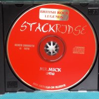 Stackridge(Prog Rock,Classic Rock)-2CD, снимка 2 - CD дискове - 43592620