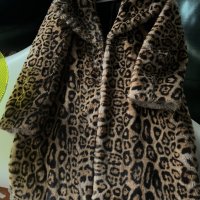 Уникални кожени палта!!!, снимка 16 - Палта, манта - 43801085