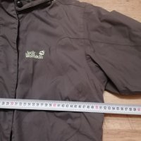 Дамско зимно яке Jack Wolfskin , снимка 5 - Якета - 39116771