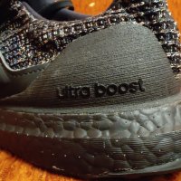 Adidas - Ultraboost-мъжки маратонки №41, снимка 11 - Маратонки - 40404760