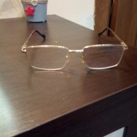 Диоптрични очила за рамки, снимка 1 - Слънчеви и диоптрични очила - 32474363