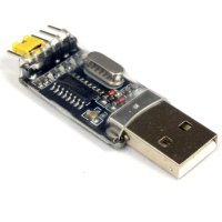 Конвертор USB UART към RS232, снимка 1 - Друга електроника - 43935893