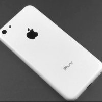 Apple iPhone 5c 8Gb БЯЛ Фабрично отключен , снимка 3 - Apple iPhone - 38571204