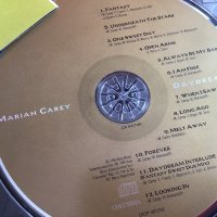 Mariah Carey, снимка 9 - CD дискове - 39336011