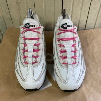 ''Nike Air Max 95 Lea''оригинални маратонки 37.5 номер, снимка 4 - Маратонки - 38481383