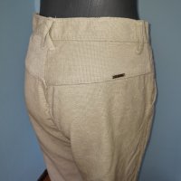 Дамски маркови джинси "C O G" bootcut / широки крачоли за над ботуши, снимка 4 - Панталони - 28551213