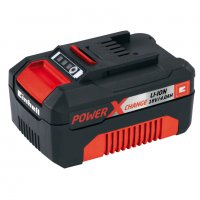 Адаптер от батерия Einhell Power X Change към инструменти milwaukee m18, снимка 4 - Винтоверти - 37689402