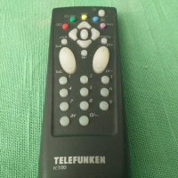 Дистанционно TELEFUNKEN, снимка 2 - Дистанционни - 28526067