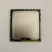 Процесор Intel Xeon E5640, 12M Cache, 2.66 GHz, снимка 1 - Процесори - 28180905