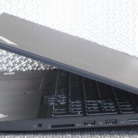 Лаптоп Lenovo T570 I5-6300U 8GB 256GB SSD 15.6 FHD WINDOWS 10 / 11, снимка 2 - Лаптопи за работа - 38740908