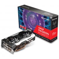 MSI Radeon RX 6800 Gaming X Trio 16G, 16384 MB GDDR6, снимка 10 - Видеокарти - 36594767