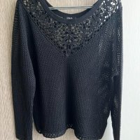 Guess Дамска блуза, снимка 1 - Блузи с дълъг ръкав и пуловери - 44043352