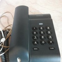 Продавам нов стационарен телефон, снимка 1 - Други - 26645573