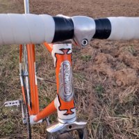 Балкан балканче, шосейка, булхорн, bullhorn single speed, сингъл, снимка 4 - Велосипеди - 42835163