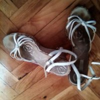 дамски обувки и дамски сандали, снимка 3 - Дамски ежедневни обувки - 19586368