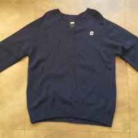 G-Star размер XL мъжки пуловер 1-28, снимка 1 - Пуловери - 27410765