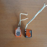  Мини Микро Пътен Ключ с пъпка-1НО + 1НЗ контакт-2бр , снимка 1 - Друга електроника - 32435141