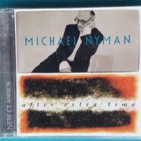 Michael Nyman(Contemporary)-4CD/Part-2, снимка 5 - CD дискове - 43850191