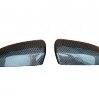 Карбонови огледала BMW X5 E70 E71 E72 X6 E72, снимка 4 - Аксесоари и консумативи - 32997356