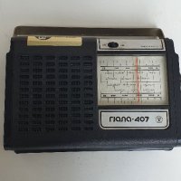Руски радиоапарати , снимка 6 - Радиокасетофони, транзистори - 36851324