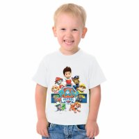 Детски тениски с готов или създай ТВОЙ дизайн, снимка 13 - Детски тениски и потници - 26890142