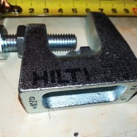 hilti-нов крепежен елемент 1бр 1107210735, снимка 3 - Други инструменти - 33484666