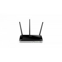 Безжичен Рутер D-Link DWR-953 Multi-WAN 4G LTE Wi-Fi за дома и офиса, снимка 1 - Мрежови адаптери - 34650054