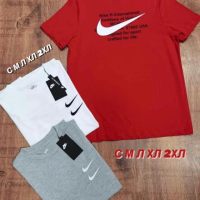 Мъжка тениска Nike Реплика ААА+, снимка 1 - Тениски - 44862281